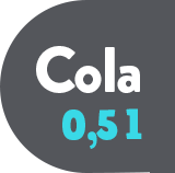 cola